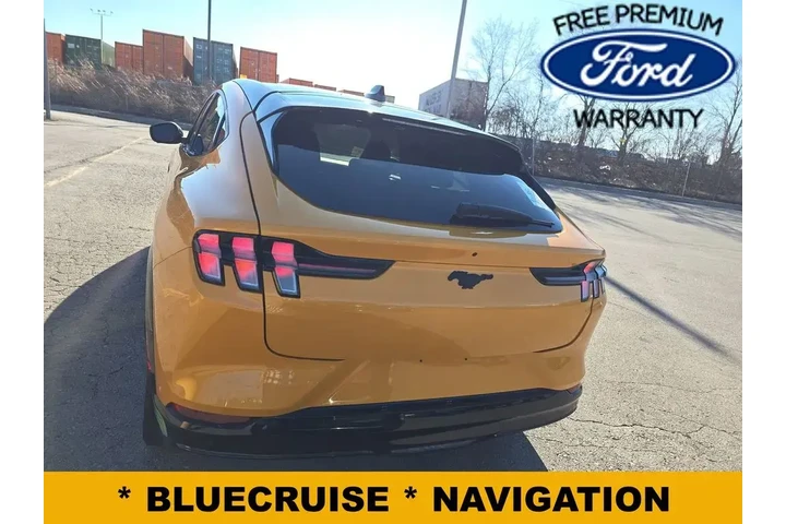 $22999 : Ford Mustang Mach-E 2023 Pre image 6