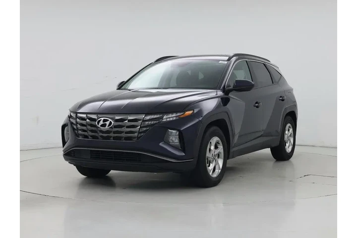 $21998 : Hyundai TUCSON 2024 SEL 4dr image 4