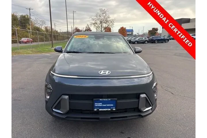 $23000 : Hyundai KONA 2025 AWD SE 4dr image 2