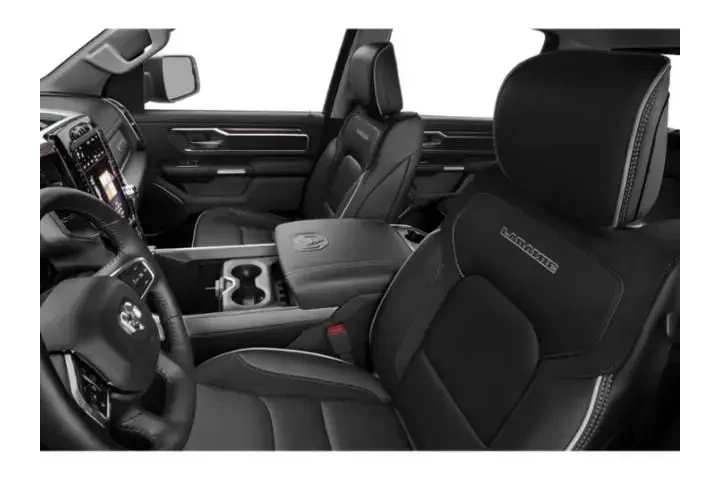 $26500 : Ram 1500 2022 4x2 Big Horn 4 image 9