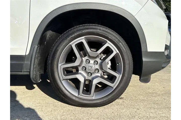 $31750 : Honda Passport 2023 AWD EX-L image 3