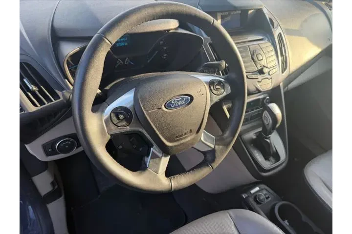 $16866 : Ford Transit Connect 2016 Ti image 9