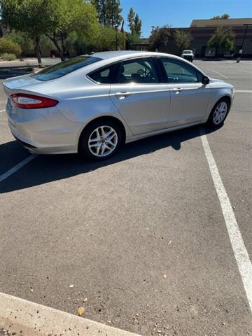 $6995 : 2013 Fusion SE image 5