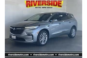 Buick Enclave 2024 Avenir 4d en Riverside