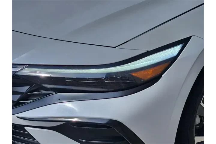 $19999 : Hyundai ELANTRA 2025 SEL Con image 9