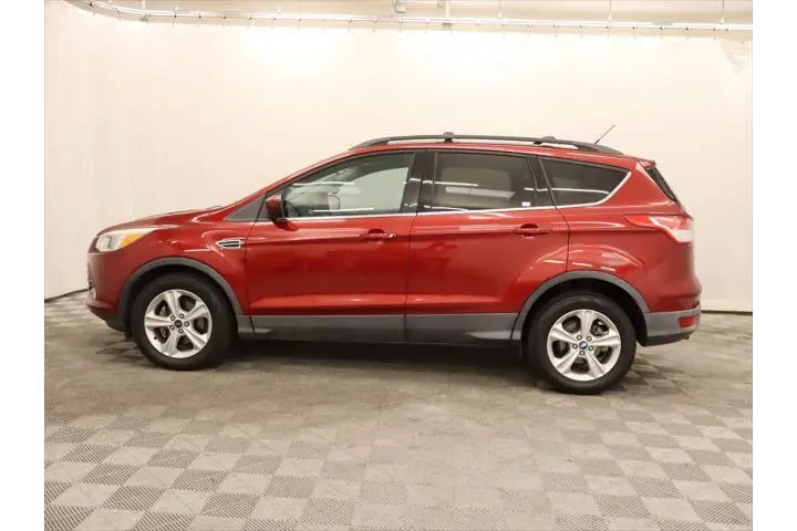 $8465 : Ford Escape 2013 SE 4dr SUV image 4