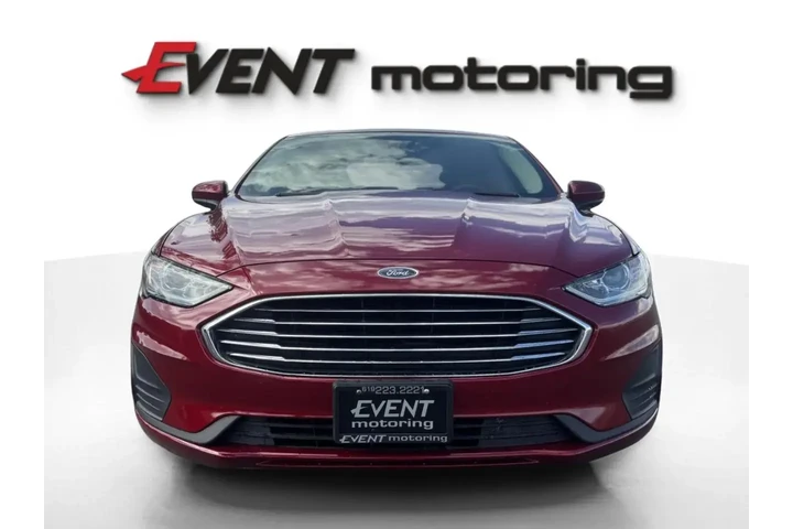 $10999 : 2019 Fusion image 4