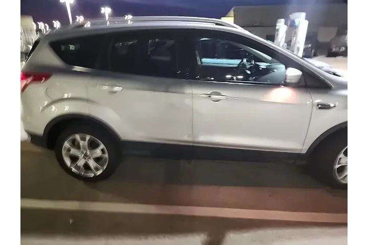 $10990 : Ford Escape 2014 Titanium 4d image 4