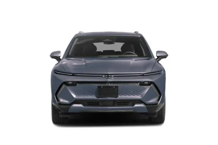 $21545 : Chevrolet Equinox EV 2025 LT image 4