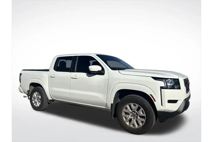 $27000 : Nissan Frontier 2022 4x2 S 4 image 1