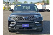 $32888 : Ford Explorer 2023 AWD XLT 4 thumbnail