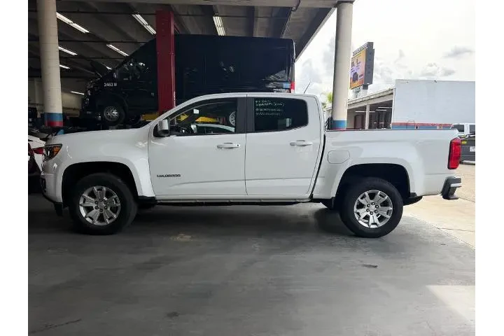 $23888 : Chevrolet Colorado 2019 4x2 image 3