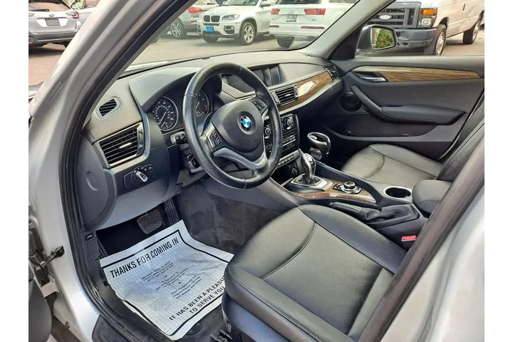 $6800 : 2014 BMW X1 XDRIVE28I SPORT U image 8