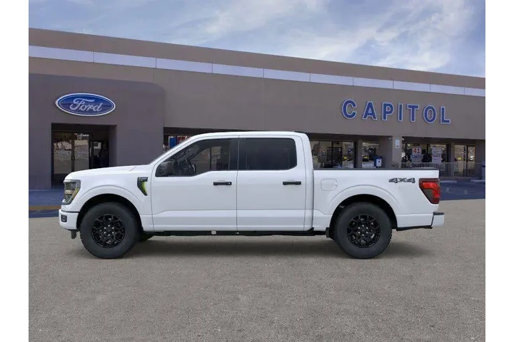 $1250 : 2025 F-150 STX image 3