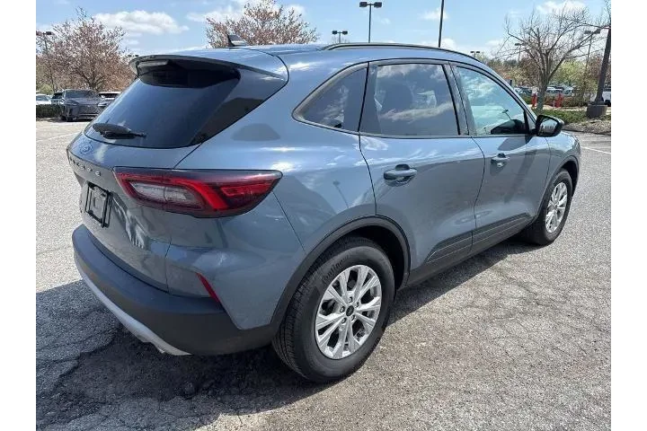 $25000 : Ford Escape 2025 Active 4dr image 10