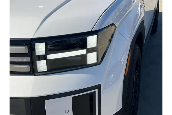 $32499 : Hyundai SANTA FE Hybrid 2025 image 4