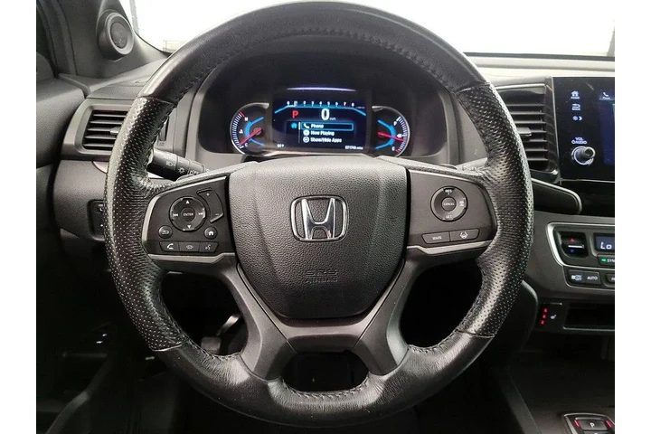 $22998 : Honda Passport 2020 AWD EX-L image 10