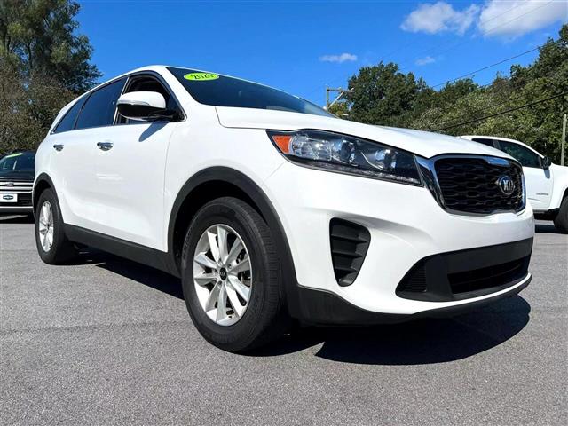 $16995 : 2020 Sorento S V6 image 1