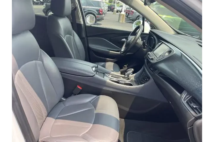 $16500 : Buick Envision 2020 Essence image 10