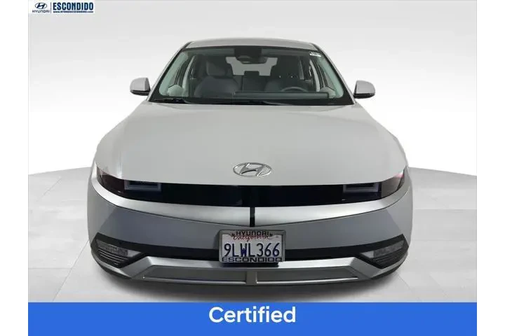 $25695 : Hyundai IONIQ 5 2024 SEL 4dr image 8