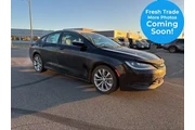 Chrysler 200 2015 AWD S 4dr en North Dakota