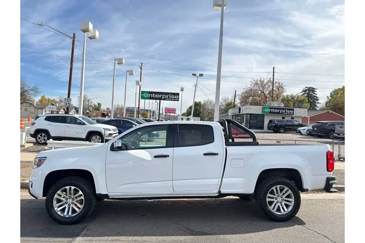$19495 : 2017 Colorado WT image 3