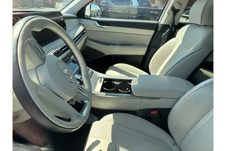 $39999 : Hyundai PALISADE 2024 Callig image 6