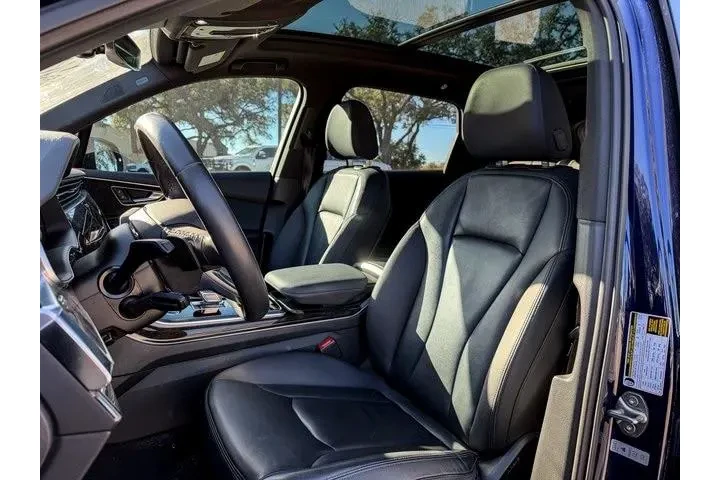 $33887 : Audi Q7 2022 AWD quattro Pre image 4