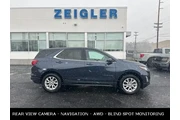 Chevrolet Equinox 2018 4x4 L en Detroit