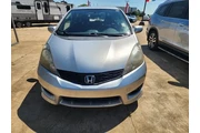 $8590 : Honda Fit 2013 Sport 4dr Hat thumbnail