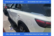 $29298 : INFINITI QX60 2022 AWD Luxe thumbnail