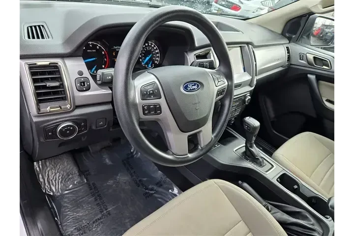 $30988 : Ford Ranger 2023 4x2 XLT 4dr image 10