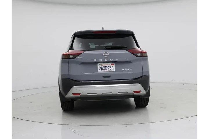 $26998 : Nissan Rogue 2022 Platinum 4 image 6