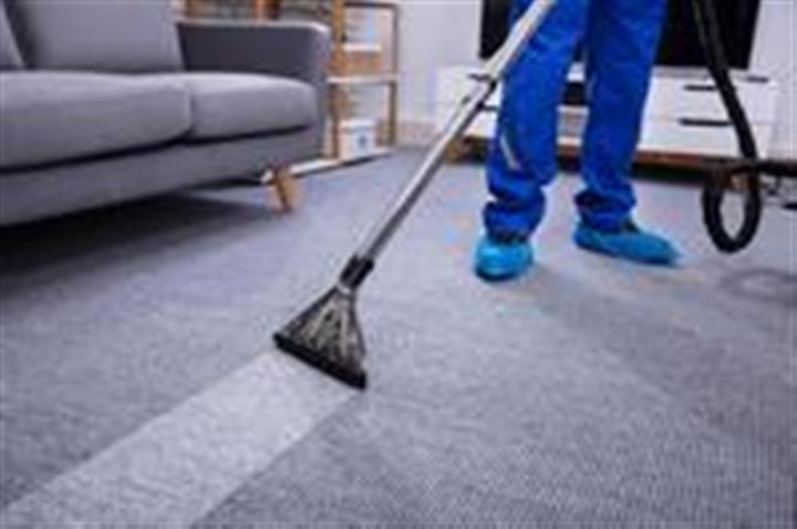 Carpet Steam Cleaning Services image 1