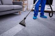 Carpet Steam Cleaning Services en Australia