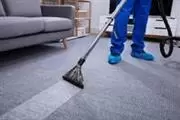 Carpet Steam Cleaning Services