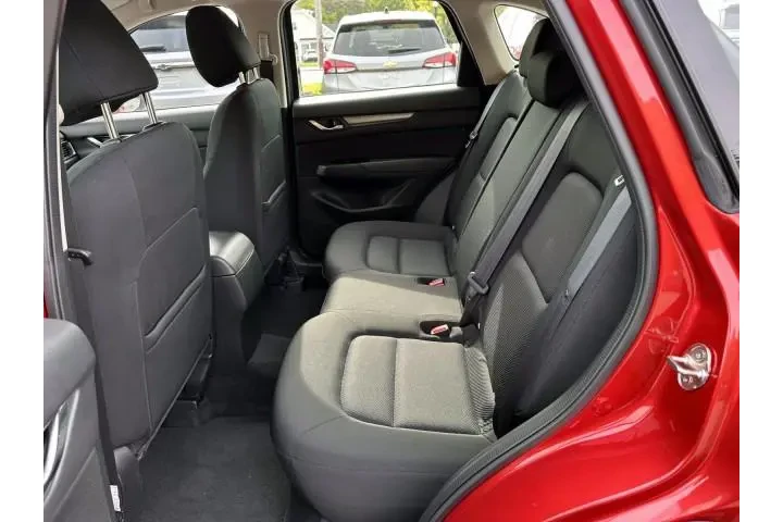 $22888 : Mazda CX-5 2023 AWD 2.5 S 4d image 10