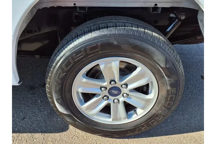 $20810 : Ford F-150 2017 4x2 Lariat 4 image 8