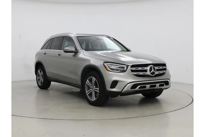 $30998 : Mercedes-Benz GLC 2022 GLC 3 image 1