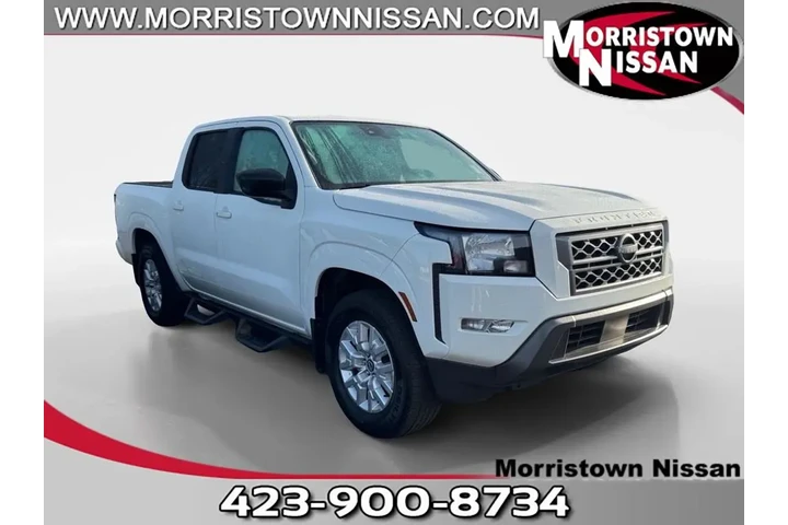 $28999 : Nissan Frontier 2022 4x2 SV image 1