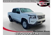 Nissan Frontier 2022 4x2 SV en Knoxville