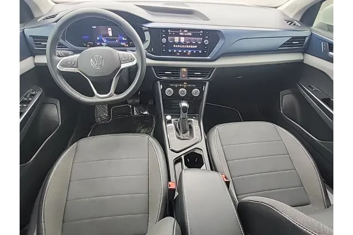 $20995 : Volkswagen Taos 2023 SE 4dr image 5