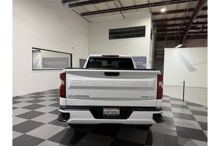$37599 : Silverado 1500 2024 image 5
