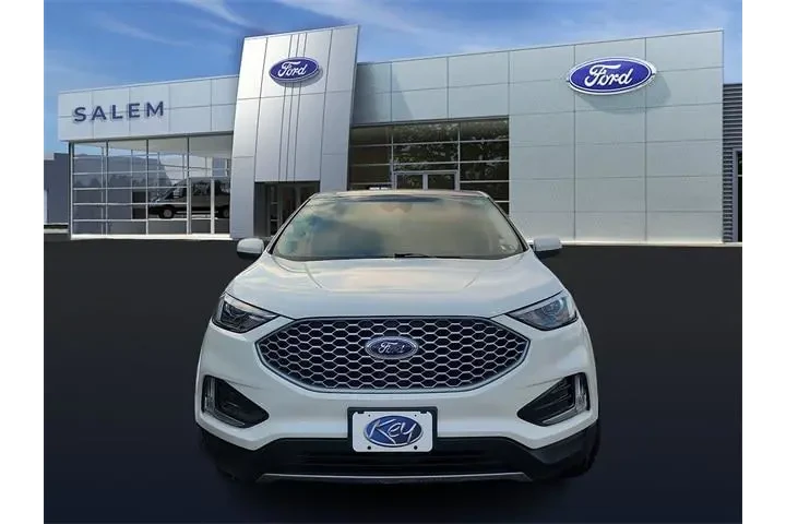 $27795 : Ford Edge 2023 AWD SEL 4dr C image 7