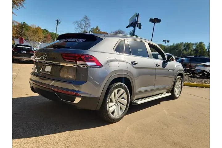 $22803 : Volkswagen Atlas Cross Sport image 7