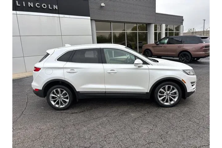 $9985 : Lincoln MKC 2016 Select 4dr image 8