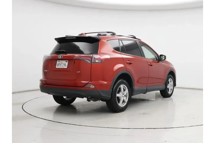 $16998 : Toyota RAV4 2017 LE 4dr SUV image 8