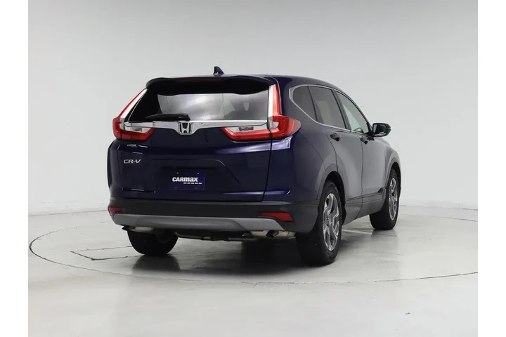 $24998 : Honda CR-V 2019 EX 4dr SUV image 8