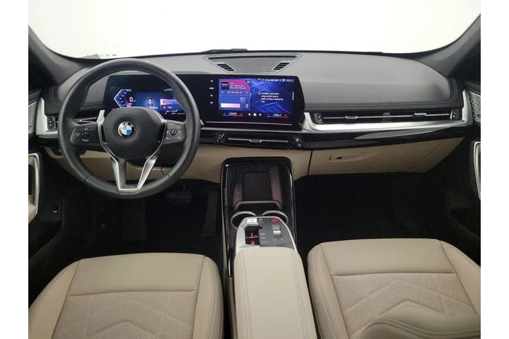 $34998 : BMW X1 2024 AWD xDrive28i 4d image 9