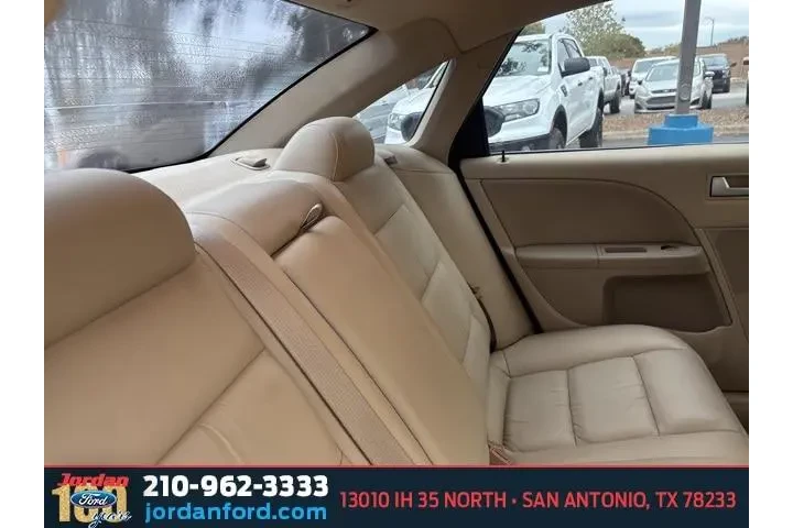 $7995 : Ford Five Hundred 2006 SEL 4 image 10